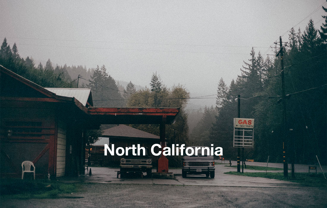 North California