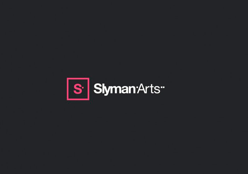 Slyman·Arts··